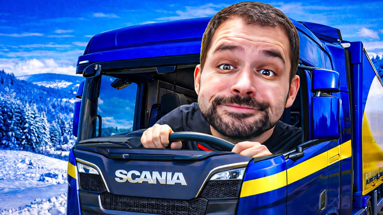 EURO TRUCK Z EKIPO -  KAMIONĐIJA - CLUBSI