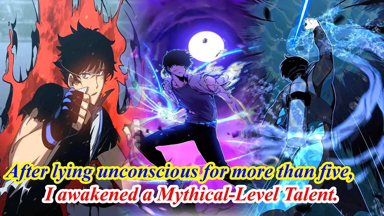 Extraordinary Evolution FULL Chapter 1-141(END) - Super Evolution - Manhwa System - Manhwa Recap