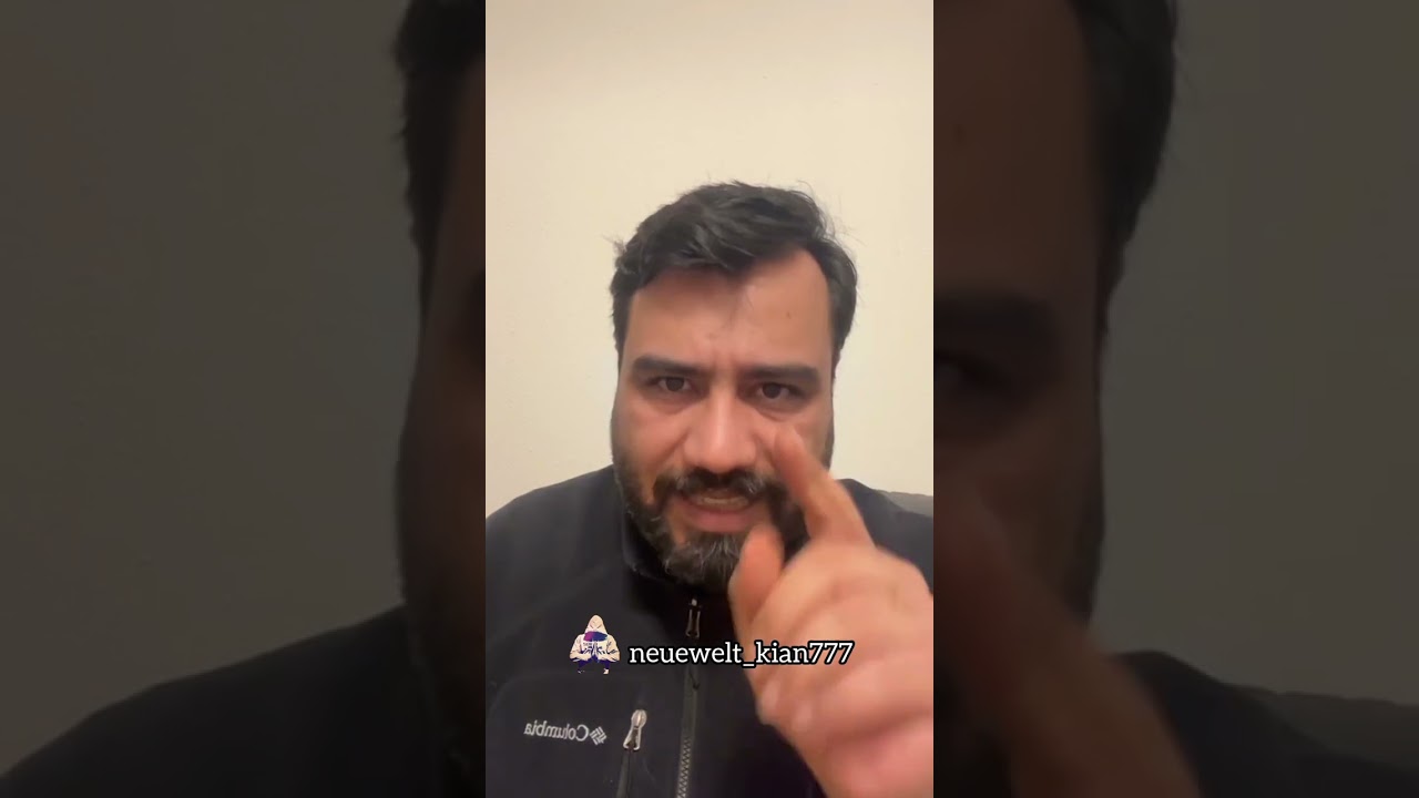 قسمت سوم لایو : خودشناسی یعنی وسط زندگی بایستی و فرار نکنی 
