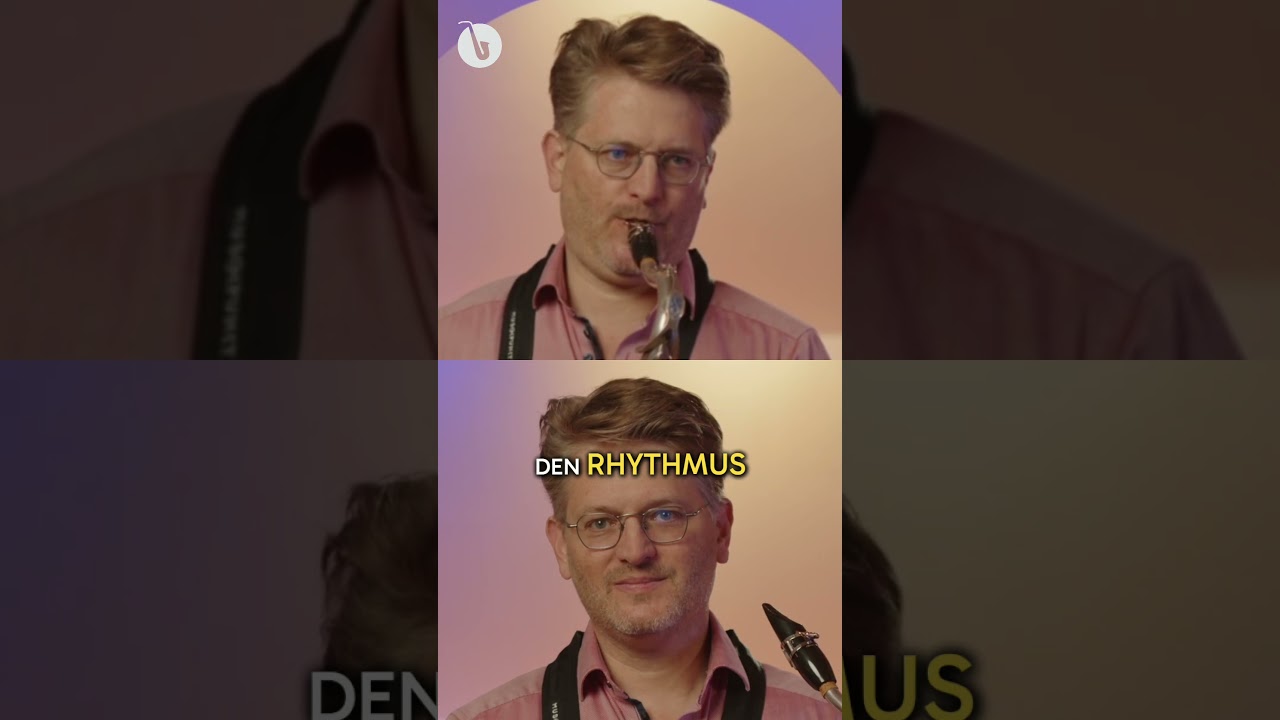Ideal Saxophon &uuml;ben: Tonh&ouml;he, Rhythmus, Artikulation & mehr #SaxophonLernen #Saxophon&Uuml;ben #Saxophon