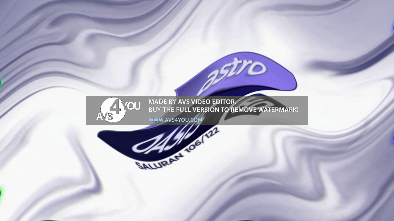 Transtion ID (2019) Astro Oasis HD Center Effects