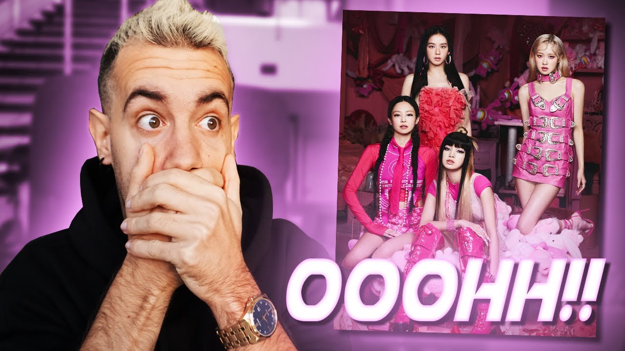 esto se va AL TOP!!🤯💥 REACCIÓN BLACKPINK - ‘Typa Girl’ (Official Audio) 🔥🔥