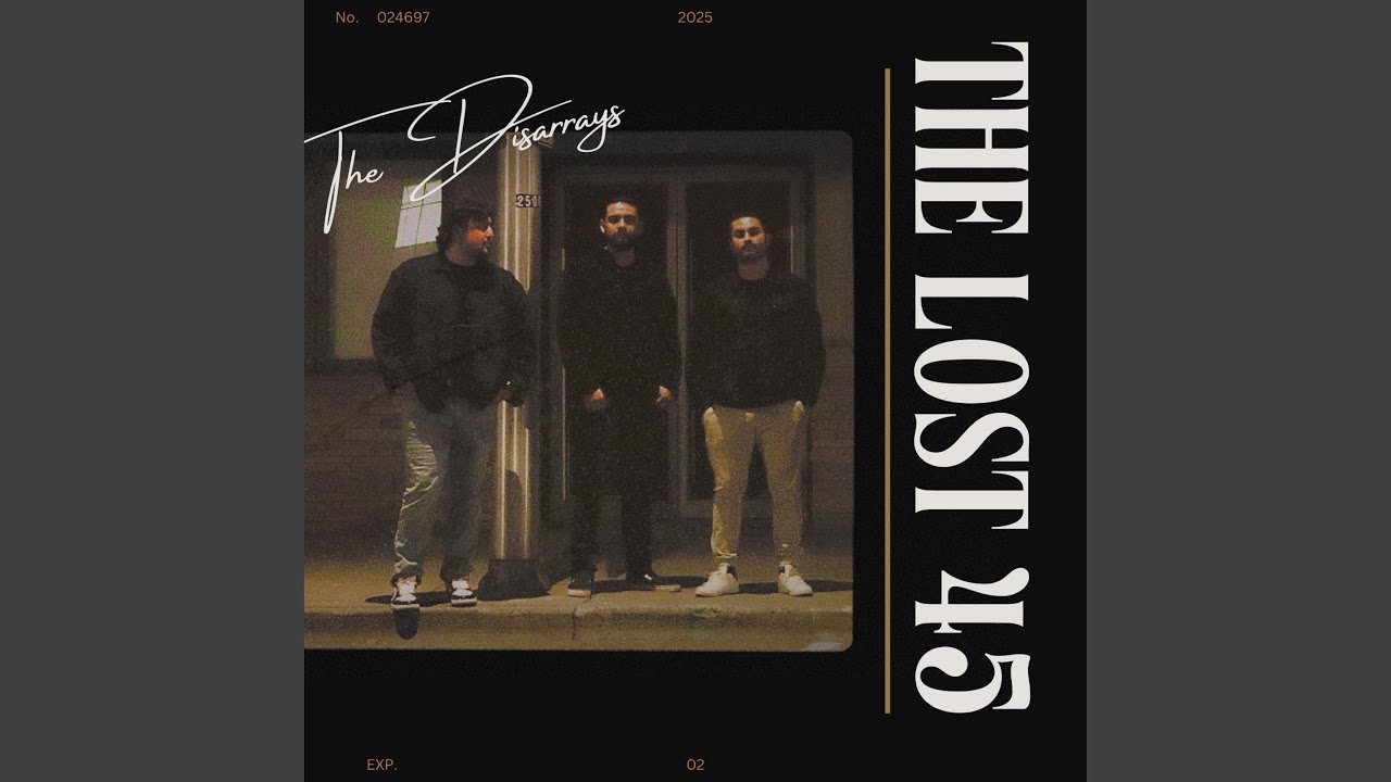 The Lost 45