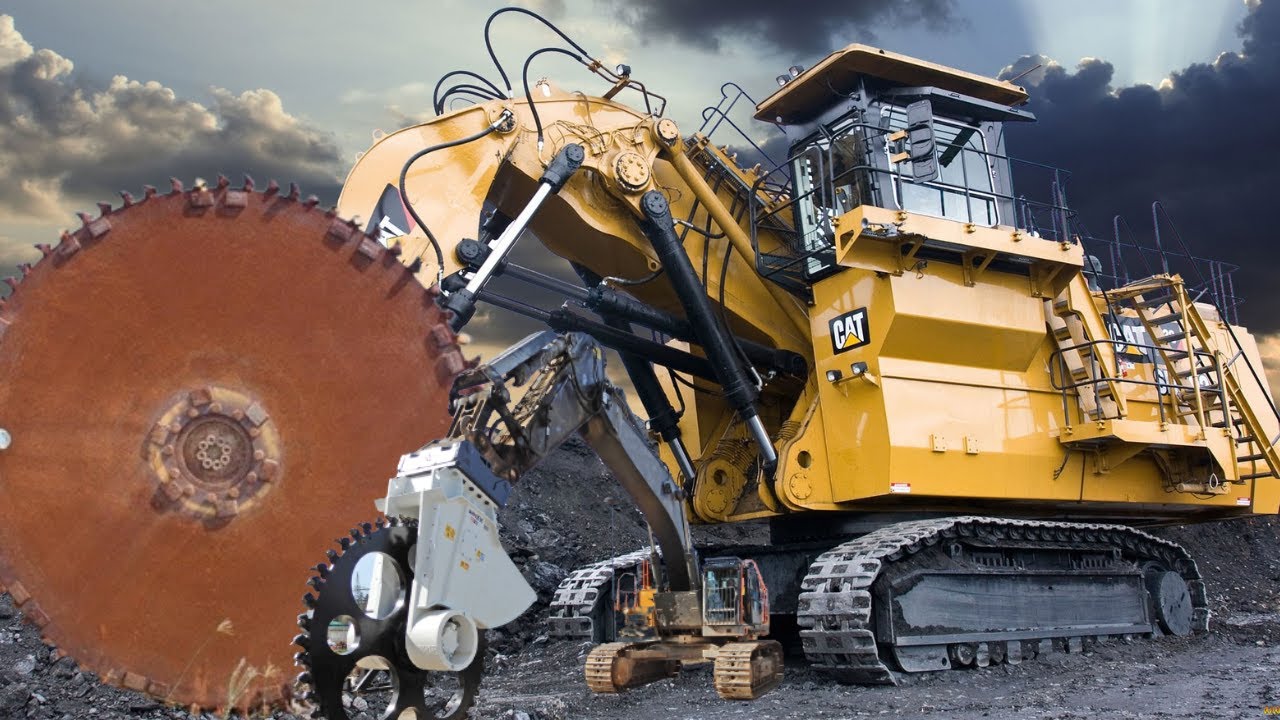 15 Top Most Ingenious Attachments that Transforms Your Excavator Drastically!
