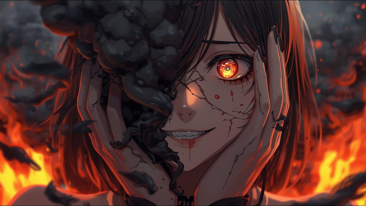 Demons in my head 
