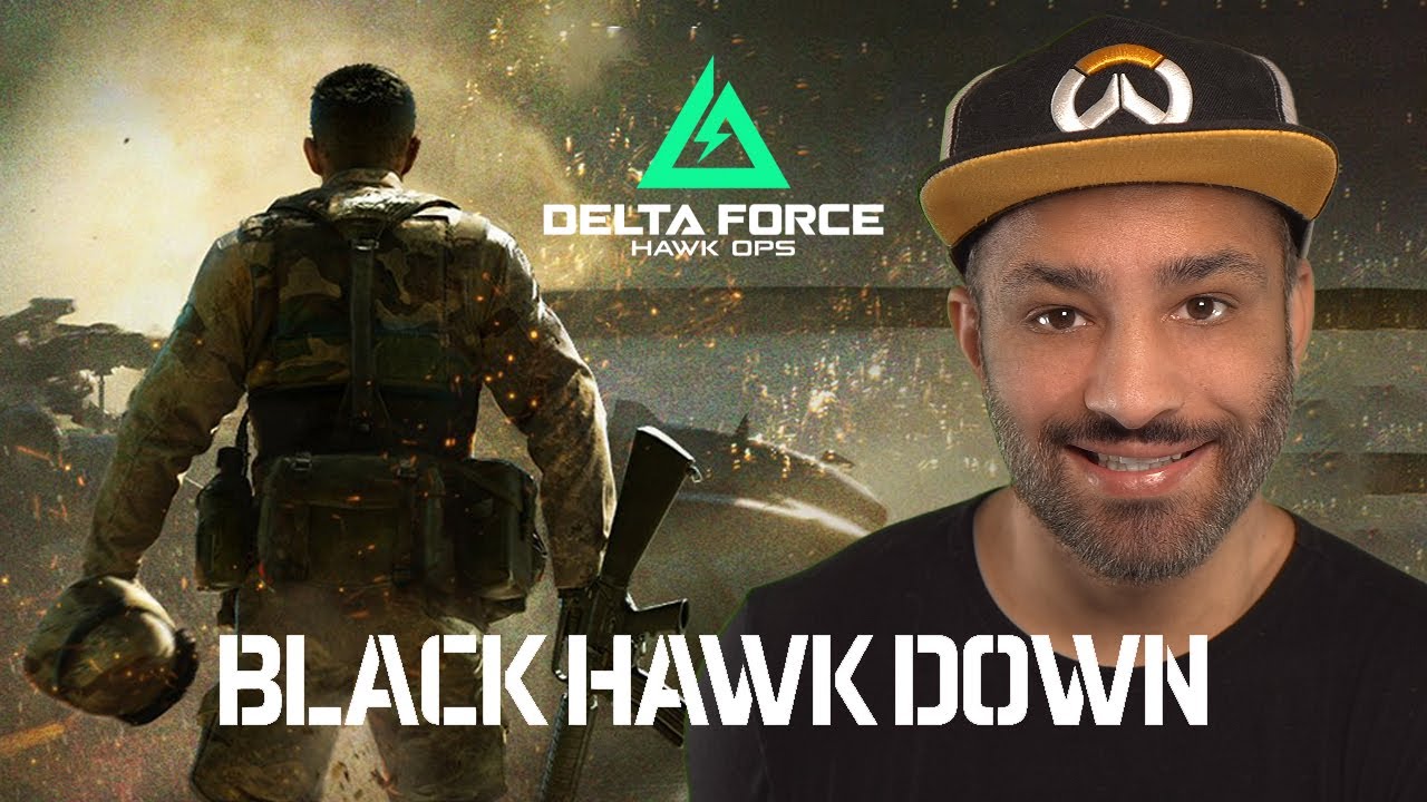 Delta Force | Hikaye Modu