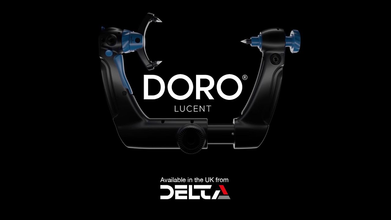 DORO Lucent BFM 2024 - Crystal Clear - Every Time