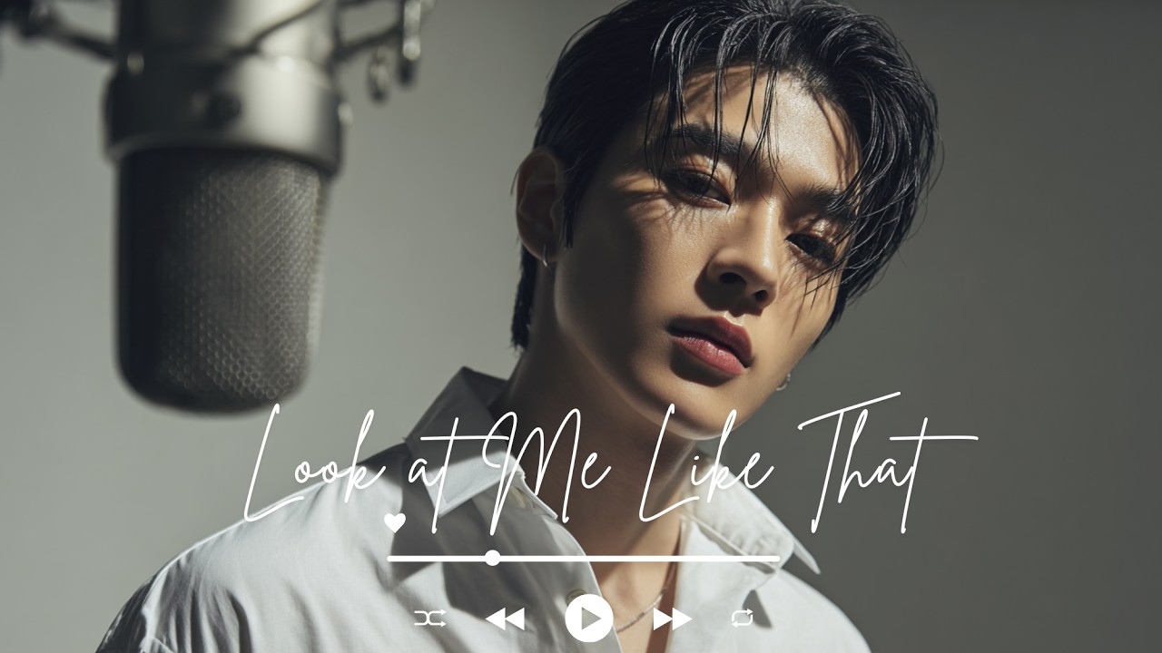 Look at Me Like That #lyrics  #englishsongs  #viral  #shorts