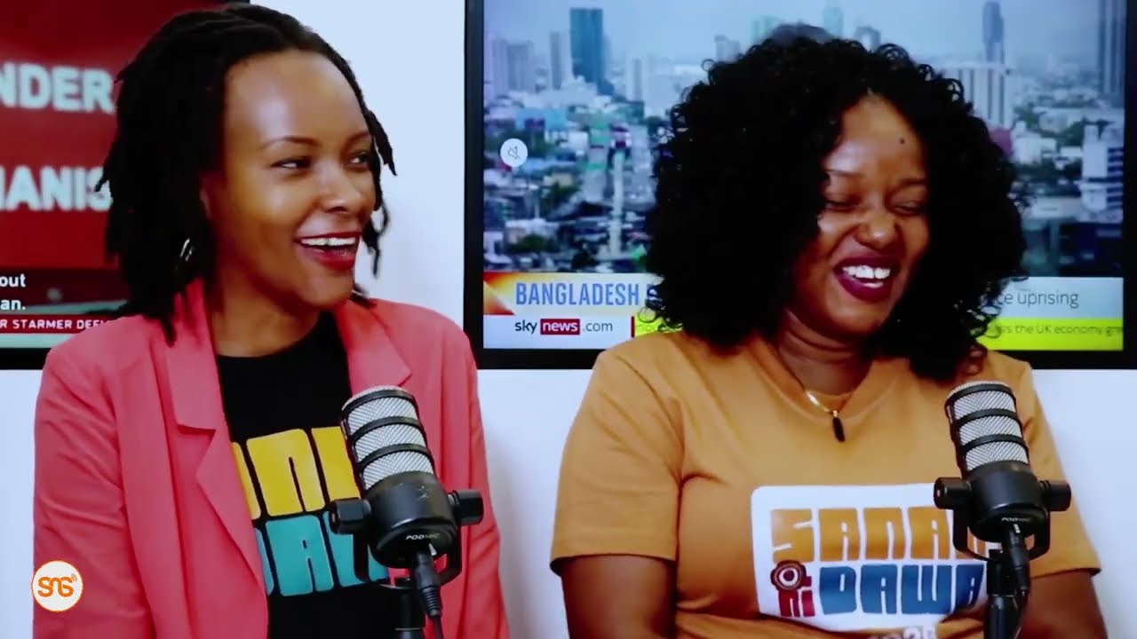 SANAA ni DAWA, Sanaa ni Biashara! Idara ya Ubunifu UDSM yaja na Kubwa hili Dar kuanzia Ijumaa hii