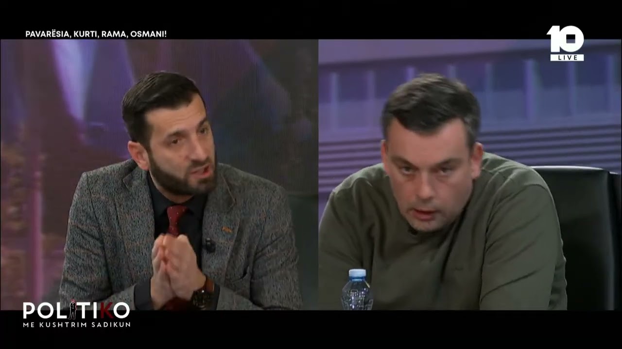 Tensionohet debati Demhasaj-Shala: Liria e ka një emër, UÇK