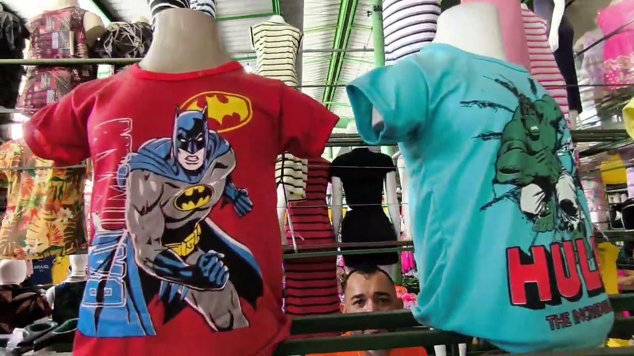 #Fornecedor #Coroca Confecções #Camisas do Brasil 6 Reais 81 9.9493 4028