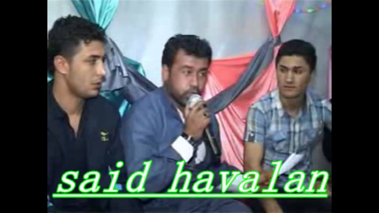 yousf taqana w sarwar halq baqwatren sharabannd 2015