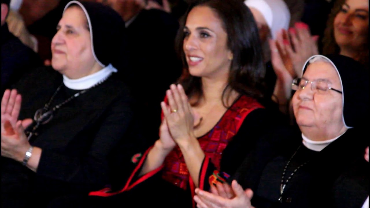 تخريج الفوج 67  كلية راهبات الوردية -الشميساني 2019