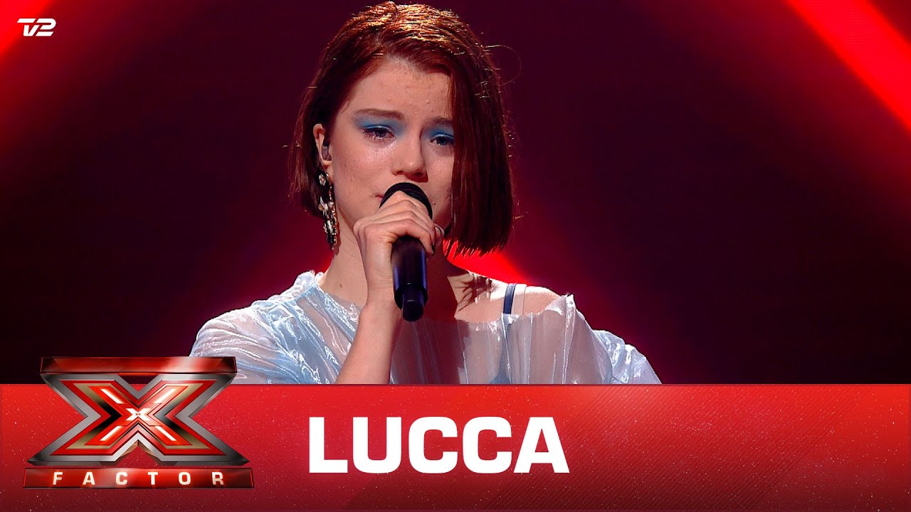 Lucca synger &lsquo;Wicked Game&rsquo; &ndash; Chris Isaak (Liveshow 5) | X Factor 2021 | TV 2