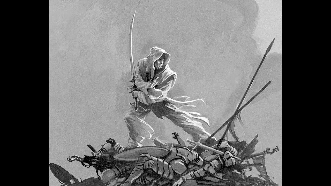Fantasy Does Not Excuse Impossibility - Magic Systems and Limitations in Fantasy Settings.