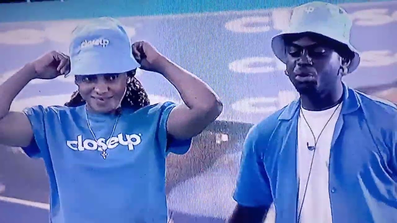 BBNaijaS7: Team Bryanzy (Bryan and Chomzy) .... close-up task // level up season