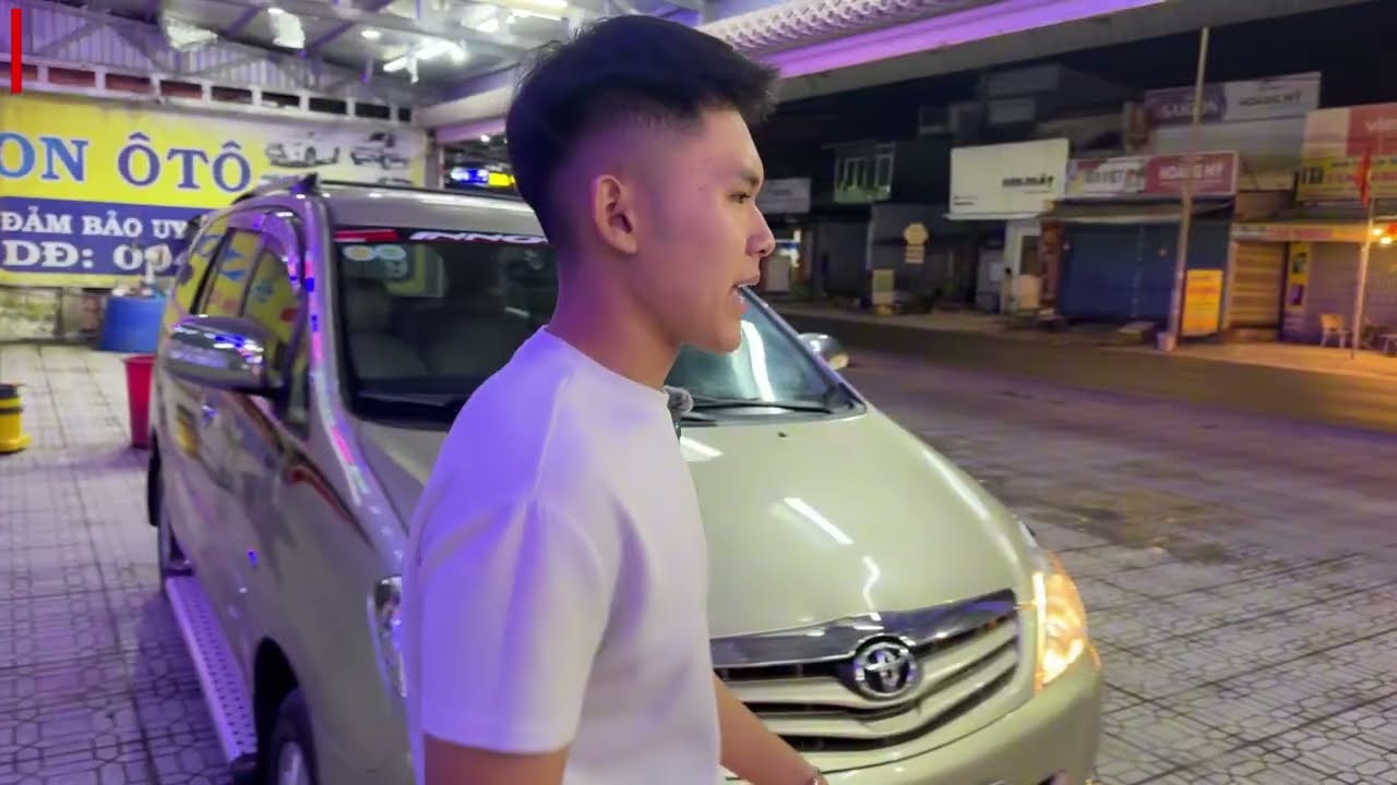 200 Triệu Xíu Ạ...! Dòng Xe Phổ Thông Ai Cũng Mua Được | INNOVA G 2009 SIÊU CỌP