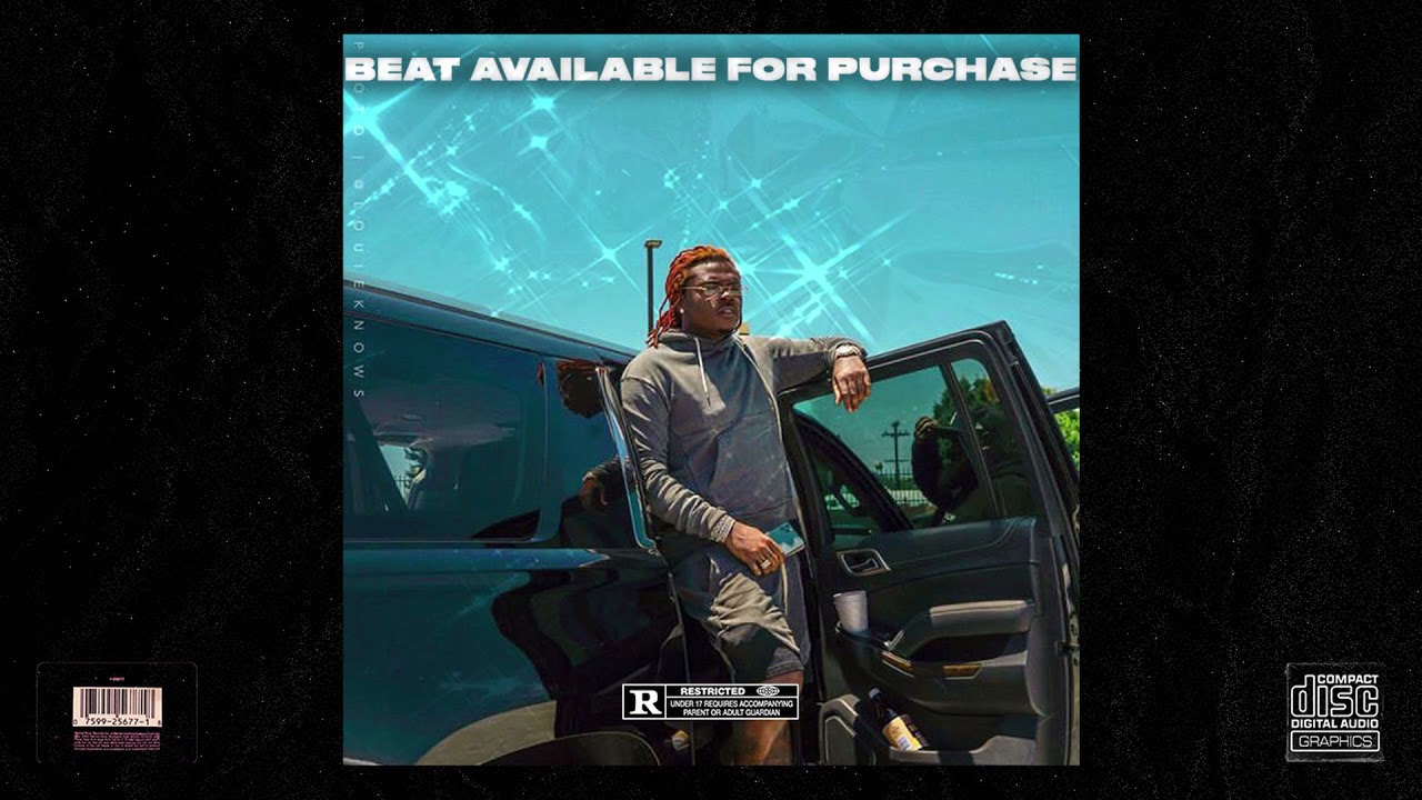 Gunna x Roddy Ricch Type Beat - 