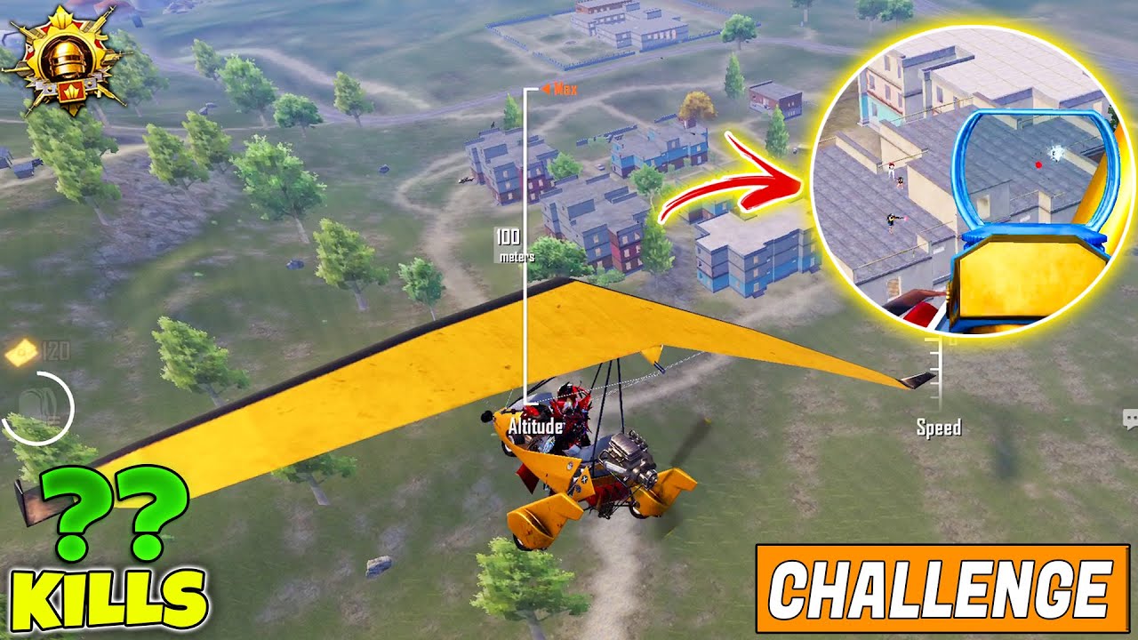 😱 OMG !! ME & BLOODRAVEN X-SUIT WITH GLIDER RUSHED & CHALLENGED WHOLE SQUAD IN SCHOOL APARTMENT BGMI