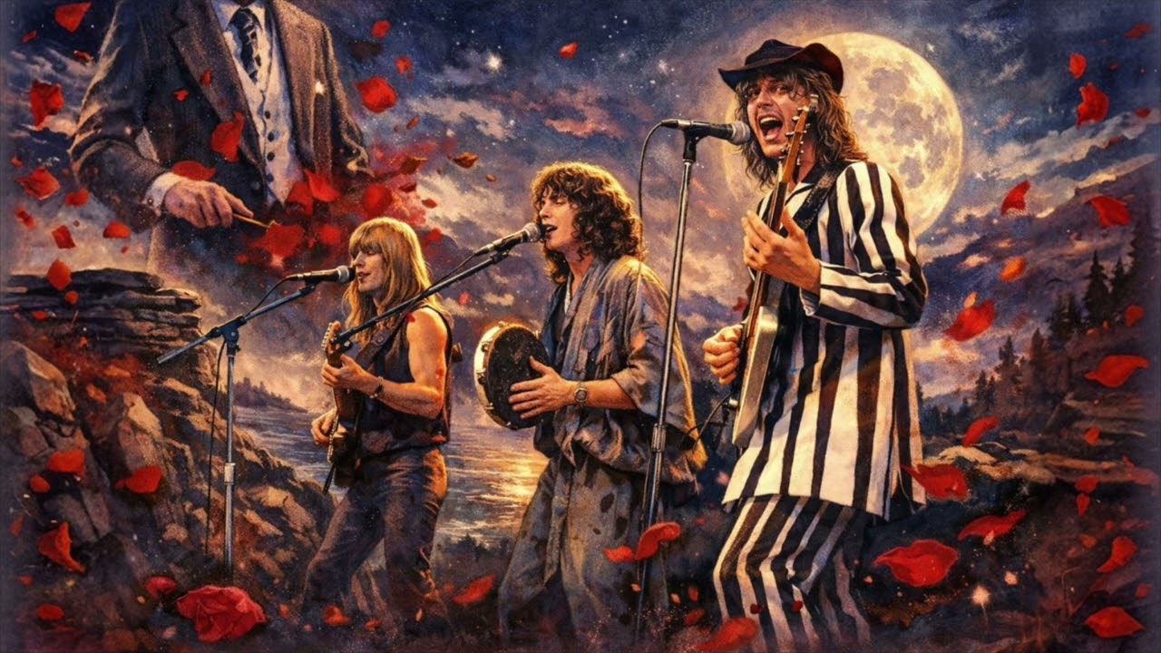 Yes - Onward (Fusion Jazz Cover)