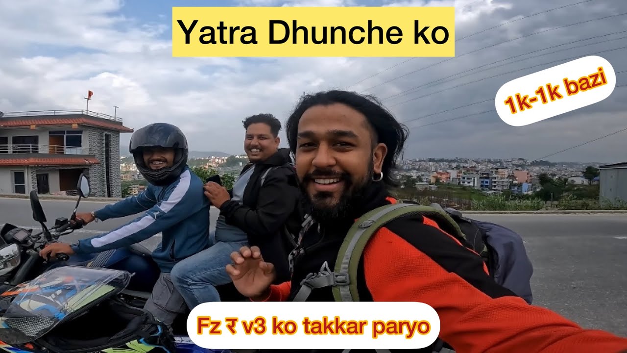 Kathmandu to Dhunche Yatra Gosaikunda ko Travel Vlog &hellip;.Bato chai babal nai lagyo 🥰 Part 1