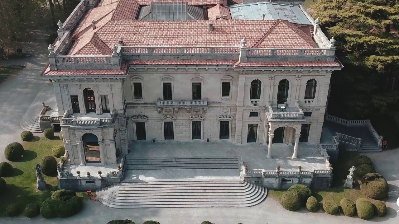 Villa Erba