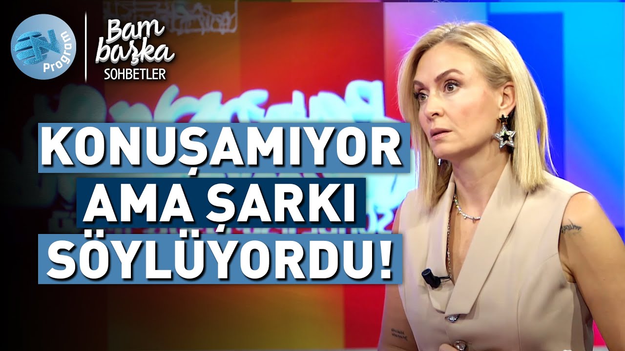 Beynine Pıhtı Attı! Bir Anda Konuşmayı Unuttu! 