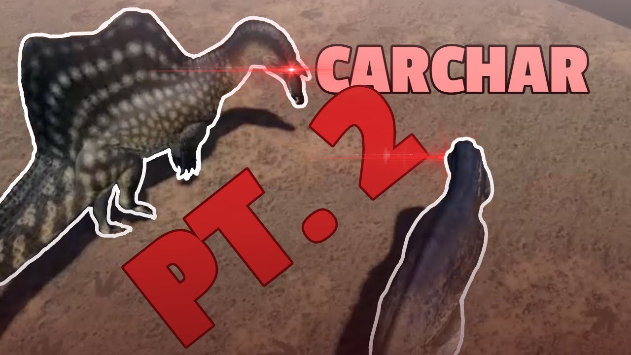 CARCHAR  AGAIN - Prior Extinction