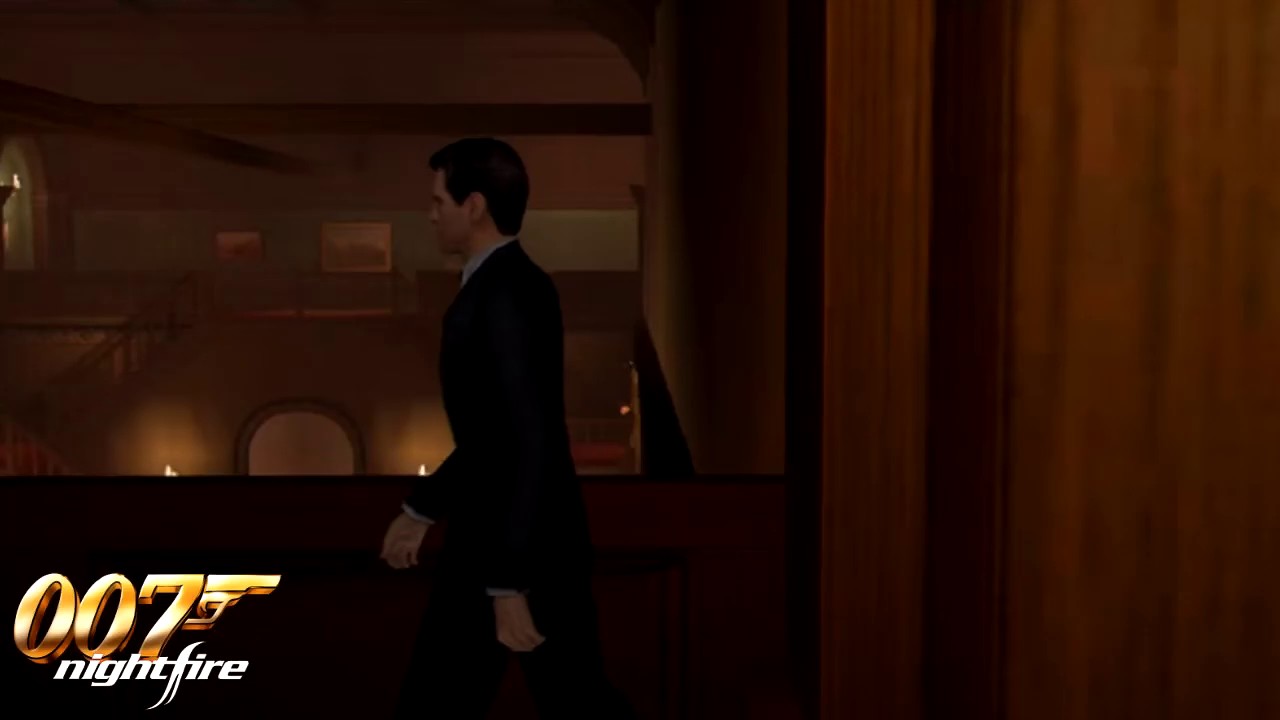 Drake's Party - NightFire (Console) Music Extended