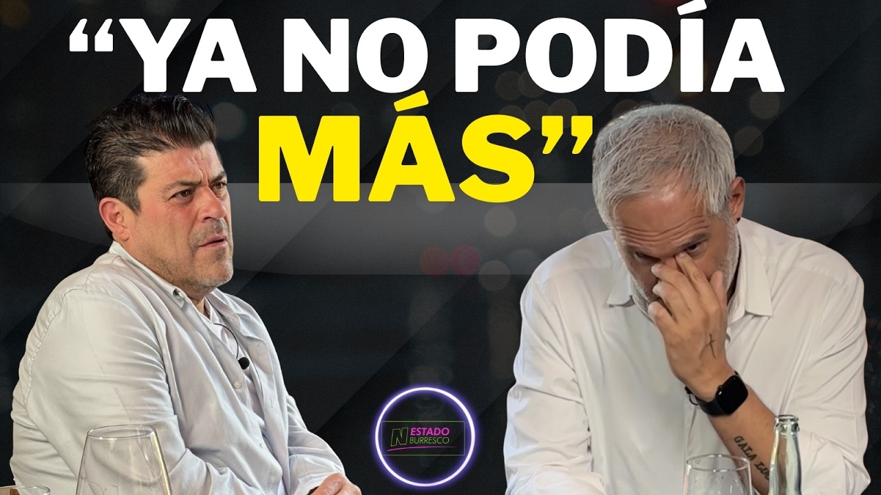 Las CRUDAS eran con temblorina: ARATH De la Torre y el FONDO que tocó por su alcoholismo