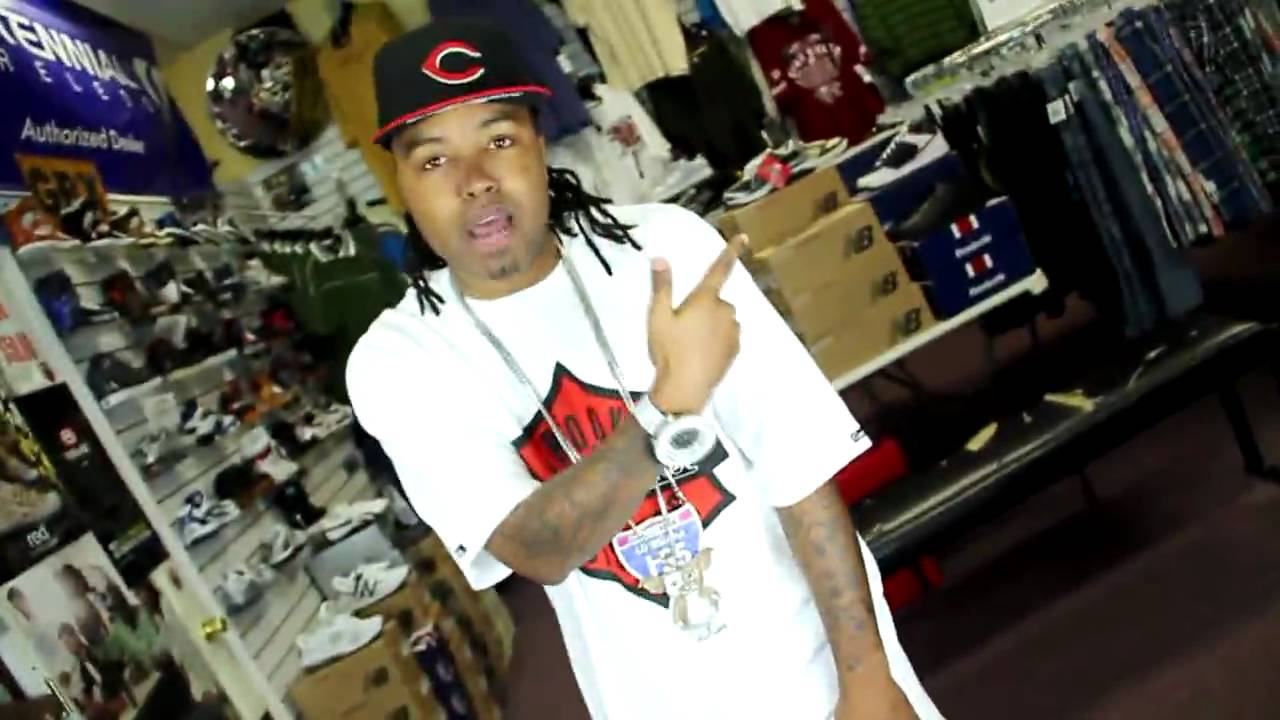 SWAH TUBE - LIL CALI - GOIN DUMMY ft MAX MINELLI