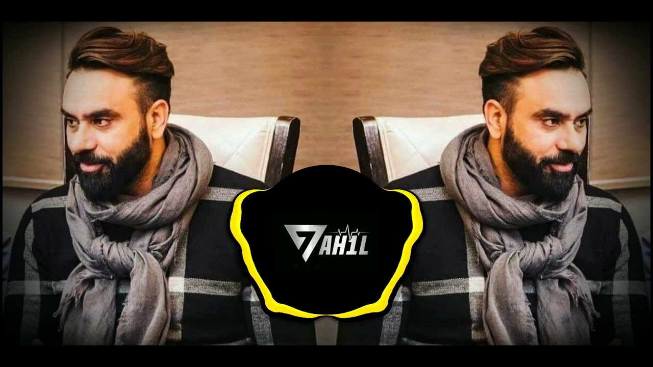 ADAB PUNJABI 2&3|BASS BOOSTED|BABBU MAAN|ADAB PUNJABI|LATEST PANJABI SONG 2022|7AH1L