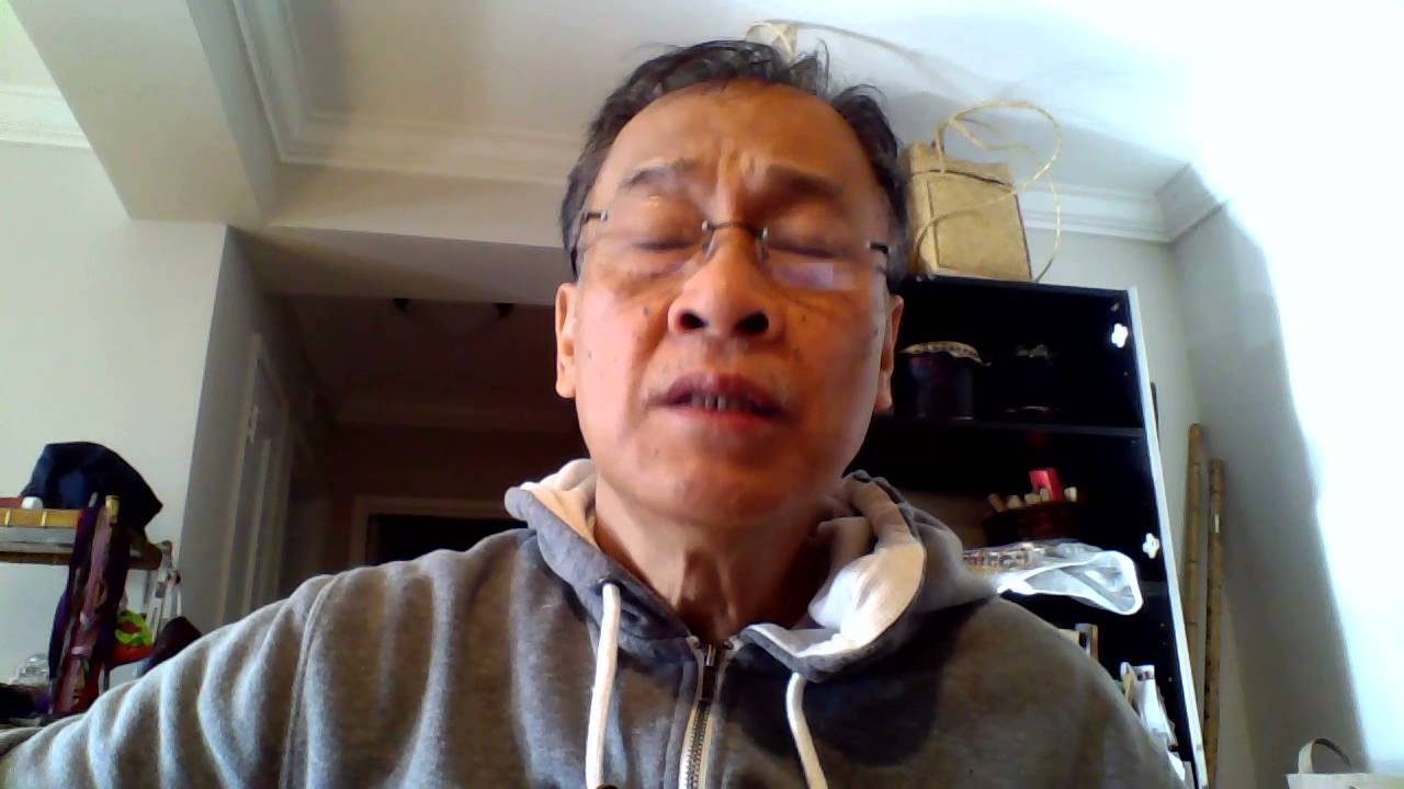 IS IT THE WIND/Music and lyrics: Nonilon V. Queano/19March2015/NYC