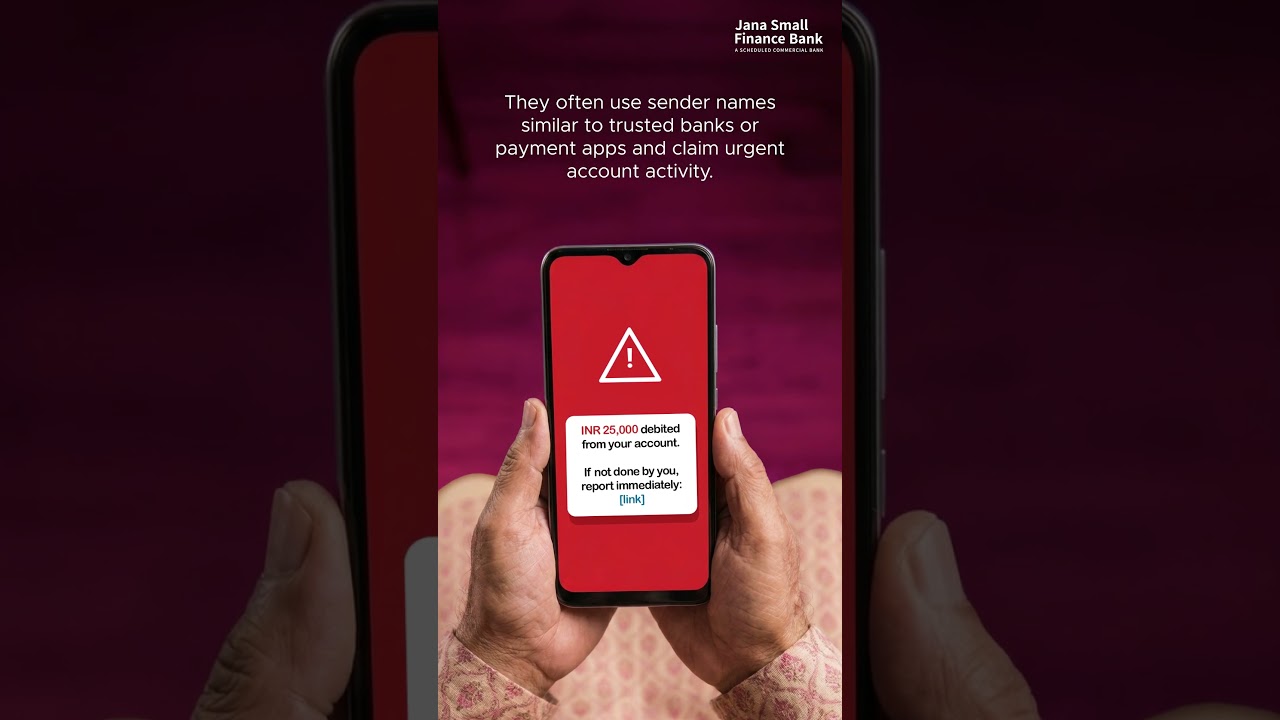 Senior Citizens - Fraud Alerts | JHMJ