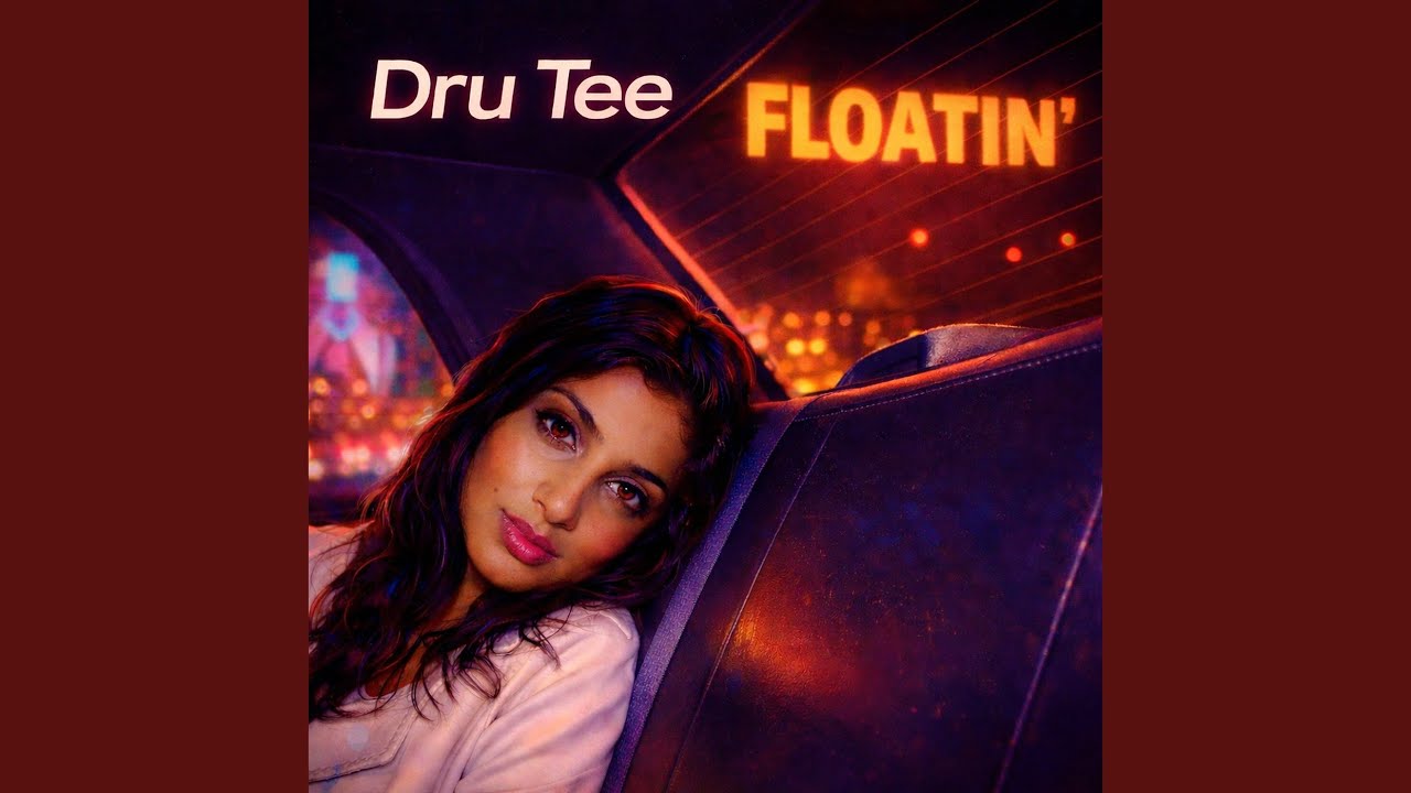 Floatin' (acoustic Tabla Edit)