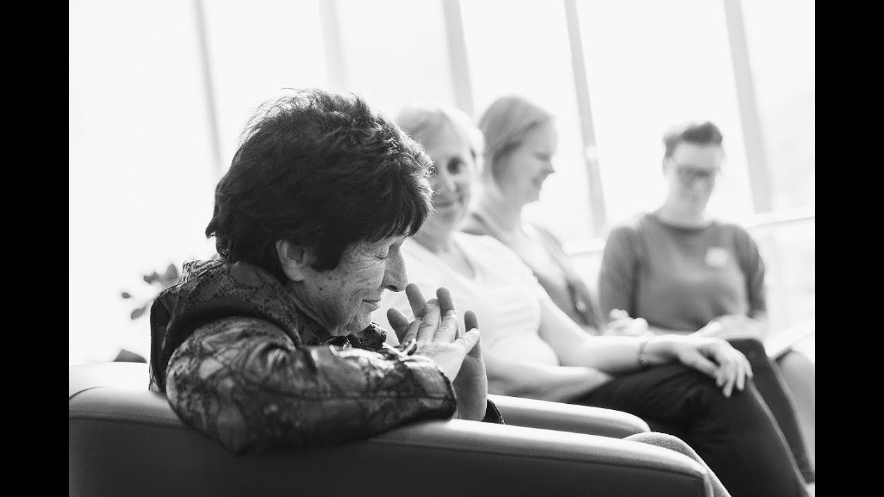 The Q Dialogues: Interview with prof Danah Zohar