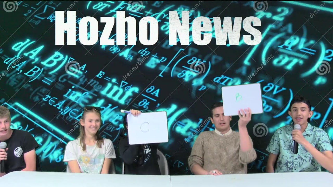 Hozho News 3.5.26: Hozho Dance Team, Benefits of Concerts, Classical Trivia