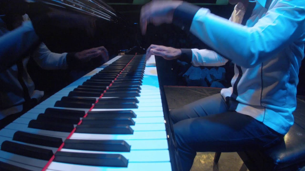 Escorregando | Ernesto Nazareth por Hercules|