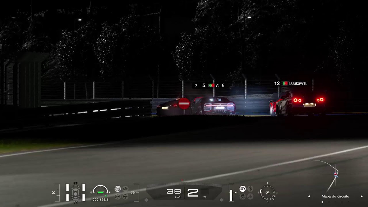 Hello car Meet on gt7 welcome and enjoy 579