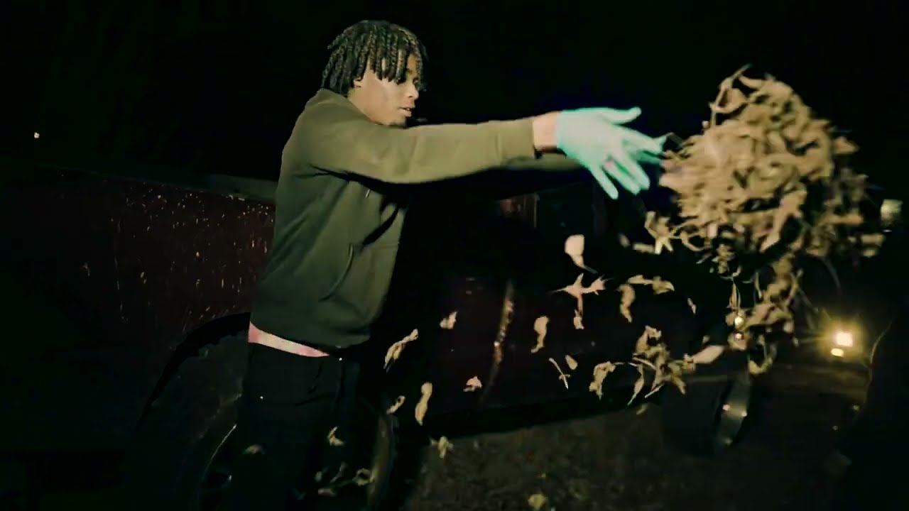 Smackdown- Hotboyali x 448Alj x DSGJayde (OFFICIAL VIDEO)