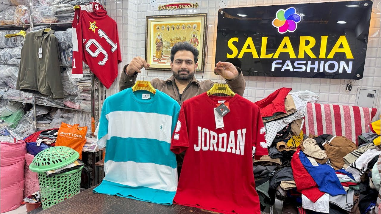 SALARIA FASHION 9780202040 KILLA MOHHALA GANDHI NAGAR LUDHIANA PUNJAB ❤️
