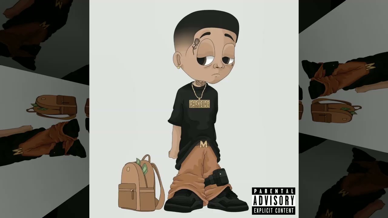 MoneySign Suede Mix (SAD)
