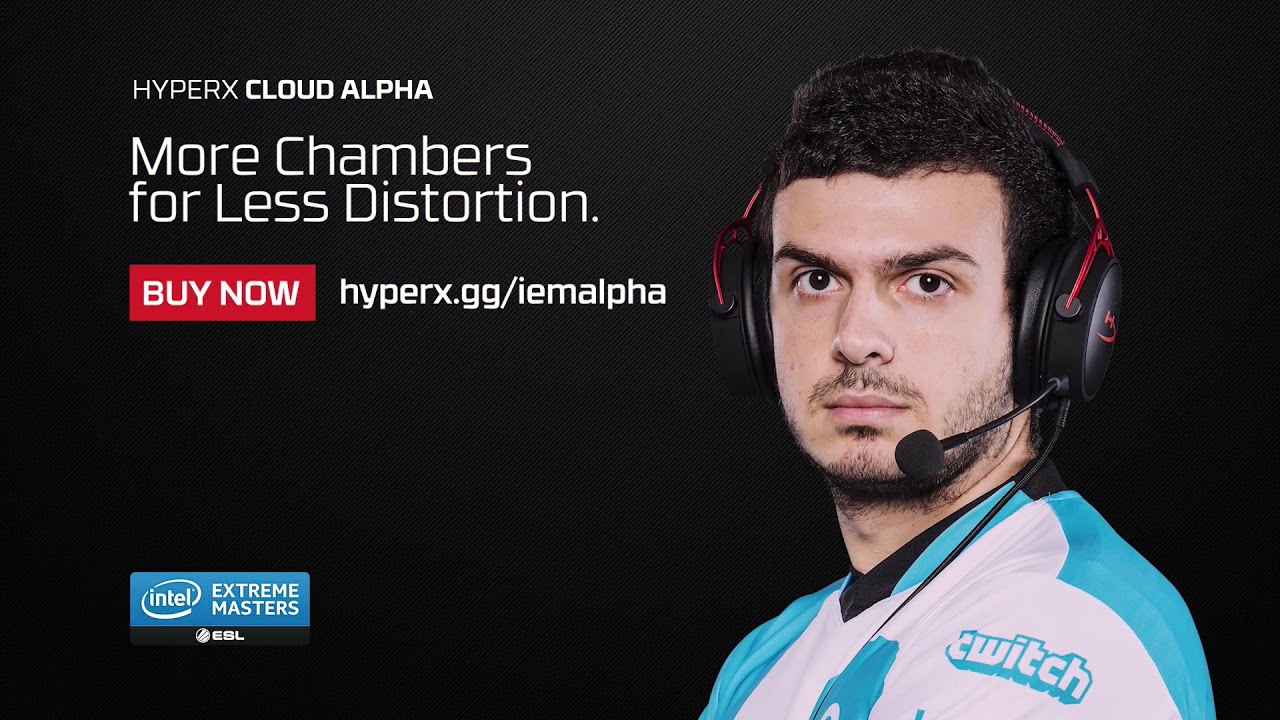 [TR] 🔴IEM Sydney Yarı Final Karşılaşmaları Başlıyor!