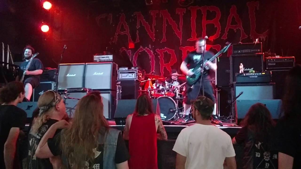 LUNG PUNCTURE.... SUMMER SLAUGHTER AT THE CHANCE THEATER POUGHKEEPSIE NEW YORK