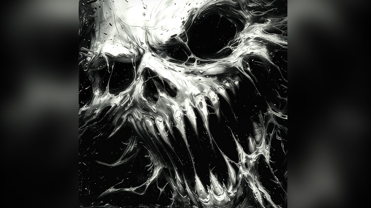 [SOLD] Hard Horror Trap Type Beat - 