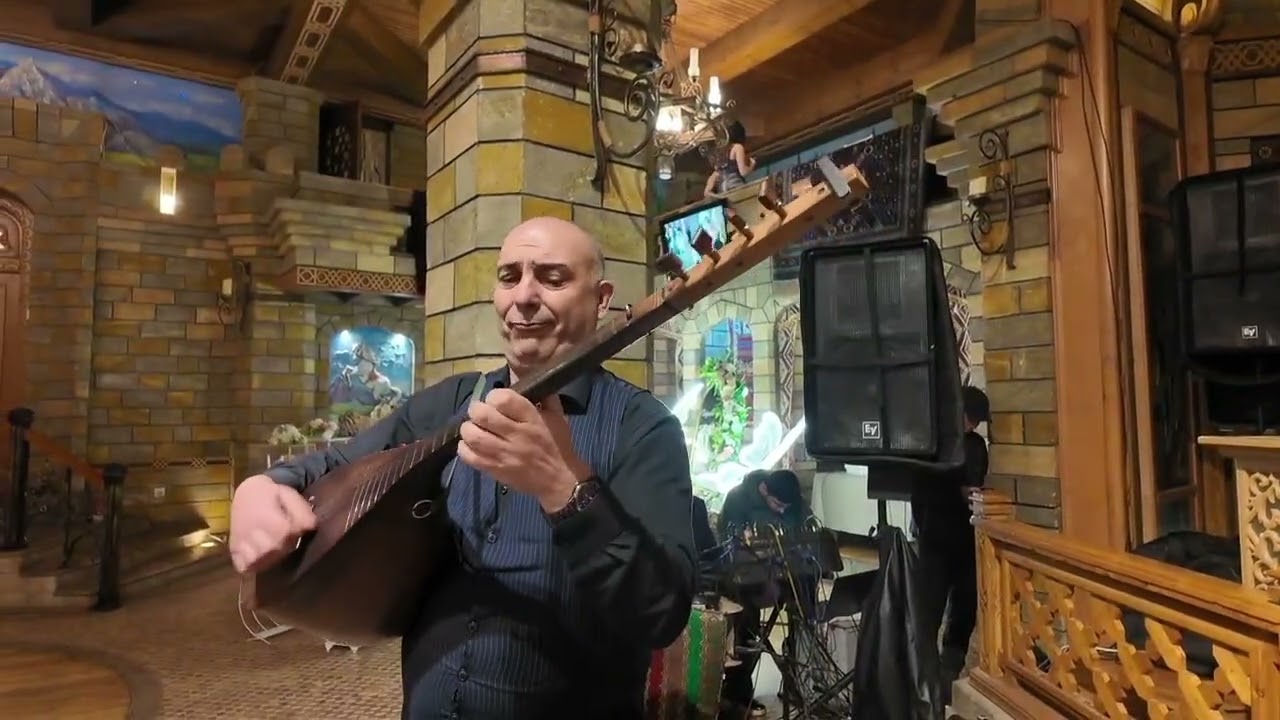 Nayk Grup / Fuad Qazaxlı və dəyərli musiqiçilər 0502771435