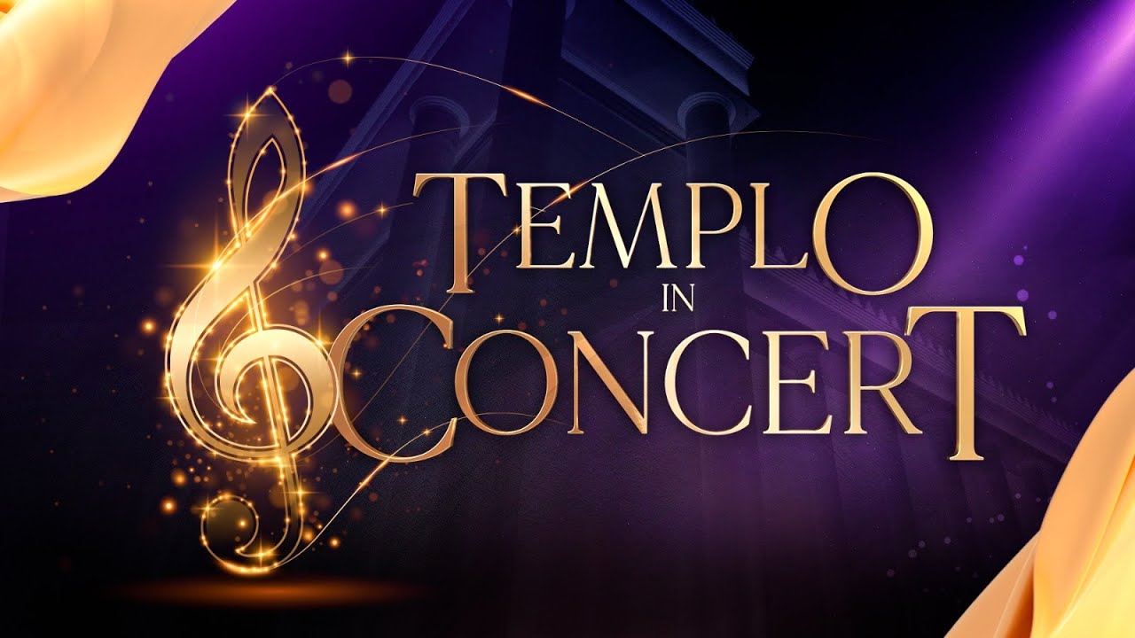 Templo in Concert | 31/12/2023