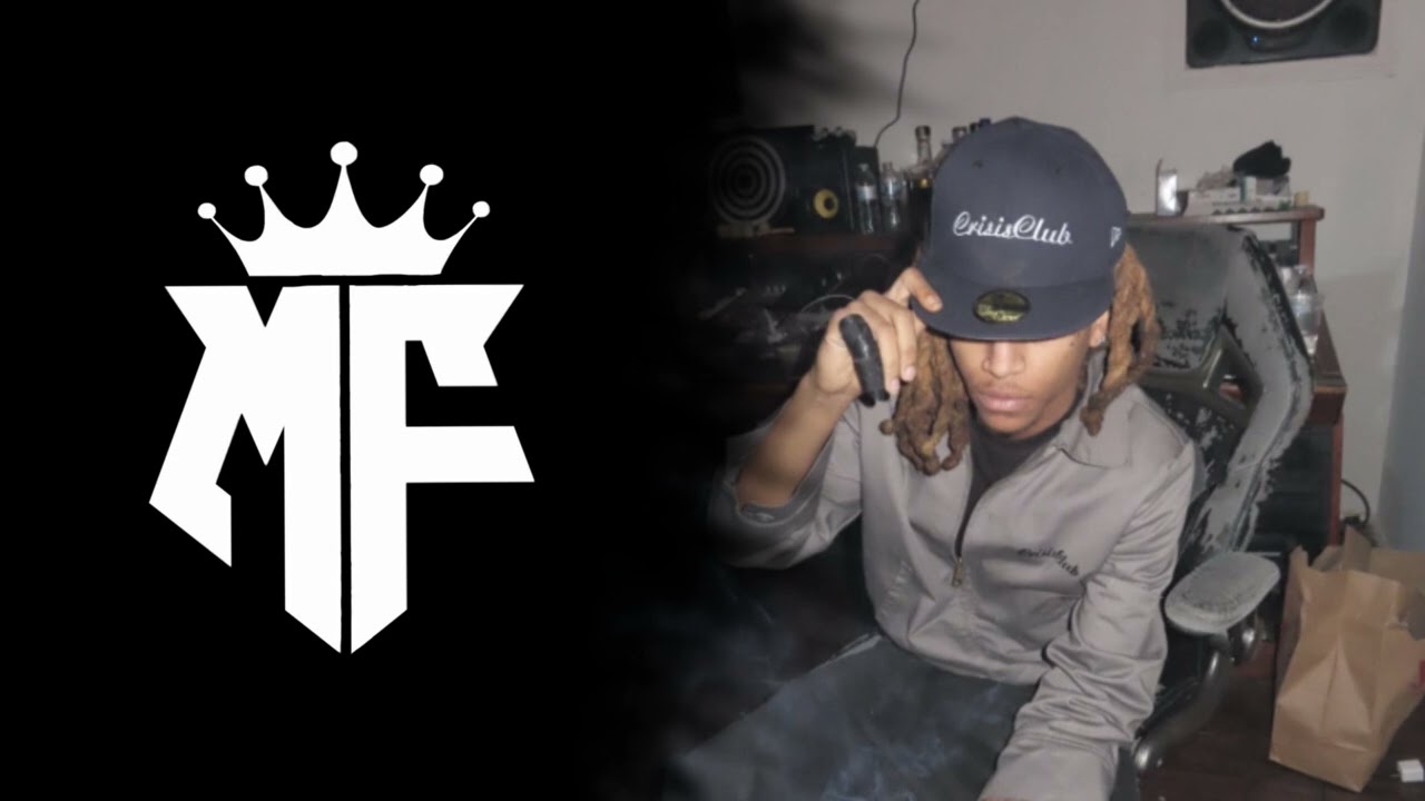 rodneyy - BALLGAME (prod. desmos + rodneyy) [slump audios exclusive + dj gren8de + bl4]
