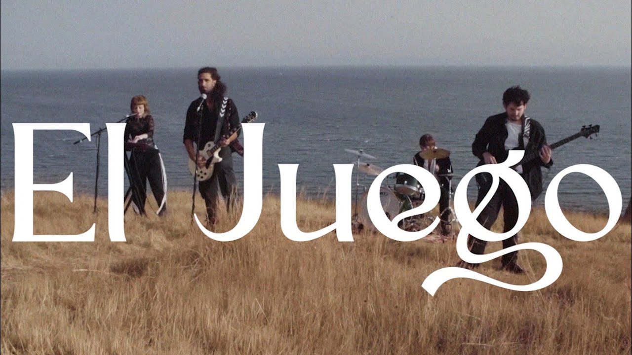 El Juego - Reyerta