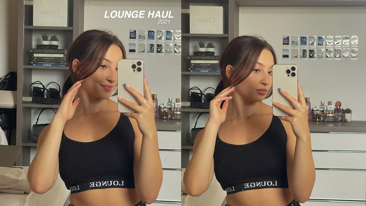 LOUNGE HAUL I letn&iacute; slevy